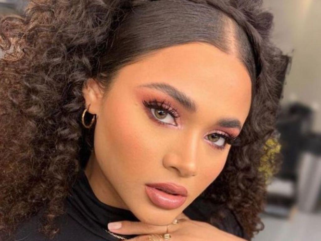 Cesia Sáenz estrena video de su sencillo “Me Rehúso”