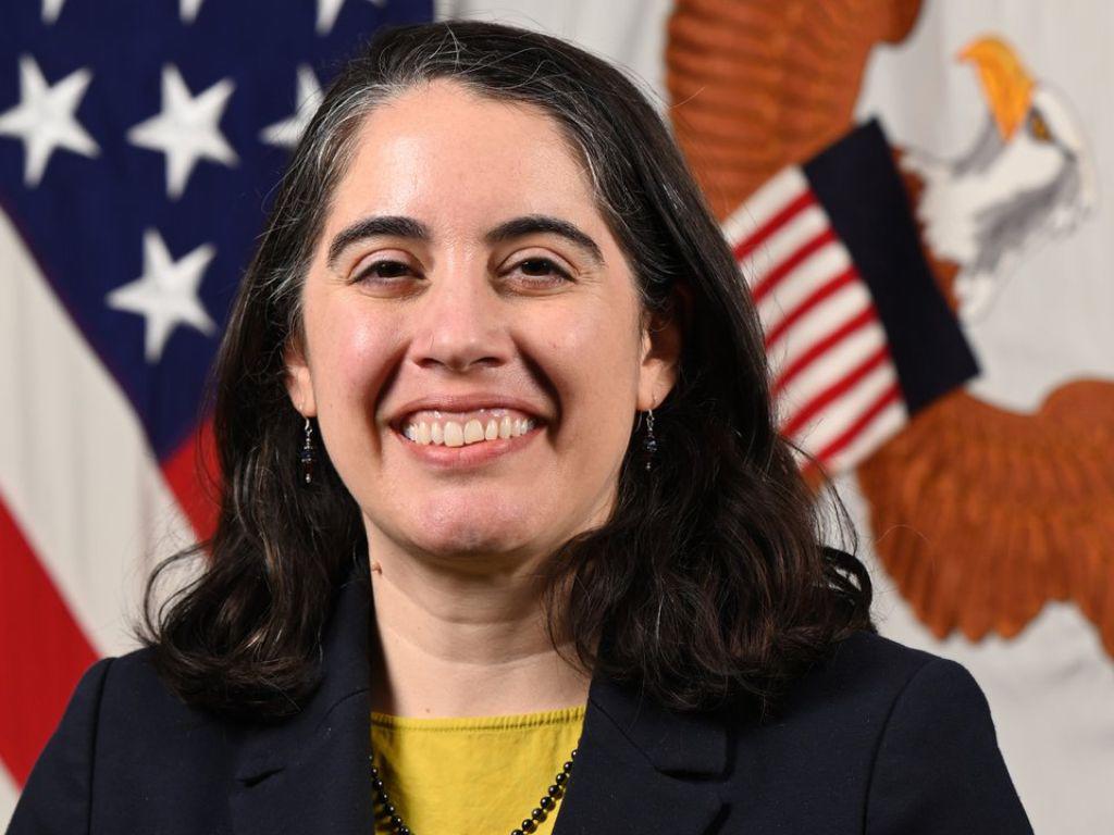 Melissa Dalton, subsecretaria de Defensa y Asuntos Hemisféricos de EEUU, visita Honduras