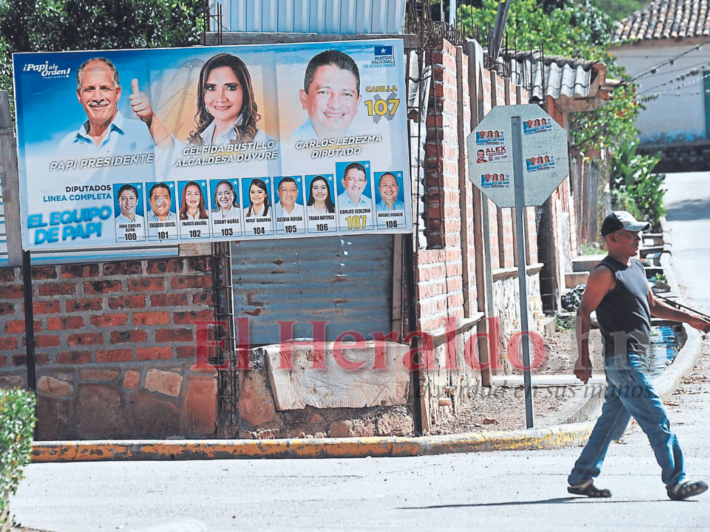 Excandidatos pueden dimitir para designar a sustitutos