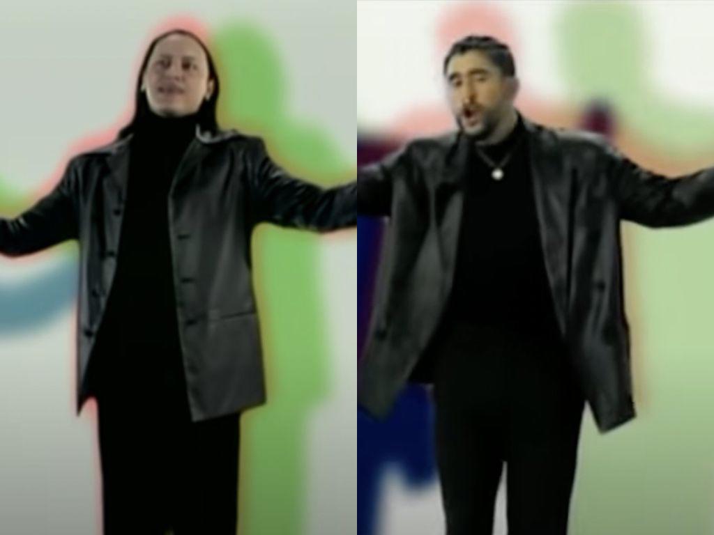 Elvis Crespo lanza versión merengue de la canción ‘Neverita’ y Bad Bunny ya reaccionó