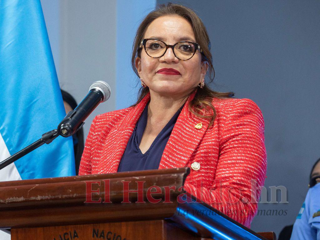 Presidenta Castro viajará el viernes a Colombia a la toma de posesión de Gustavo Petro