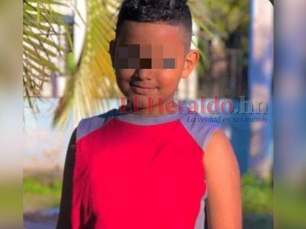 Menor muere tras volcamiento de vehículo en La Libertad, Comayagua