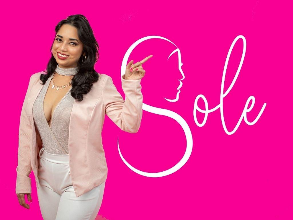 Embarazada y en plena pandemia: Así emprendió Josselin con su tienda de maternidad en la capital