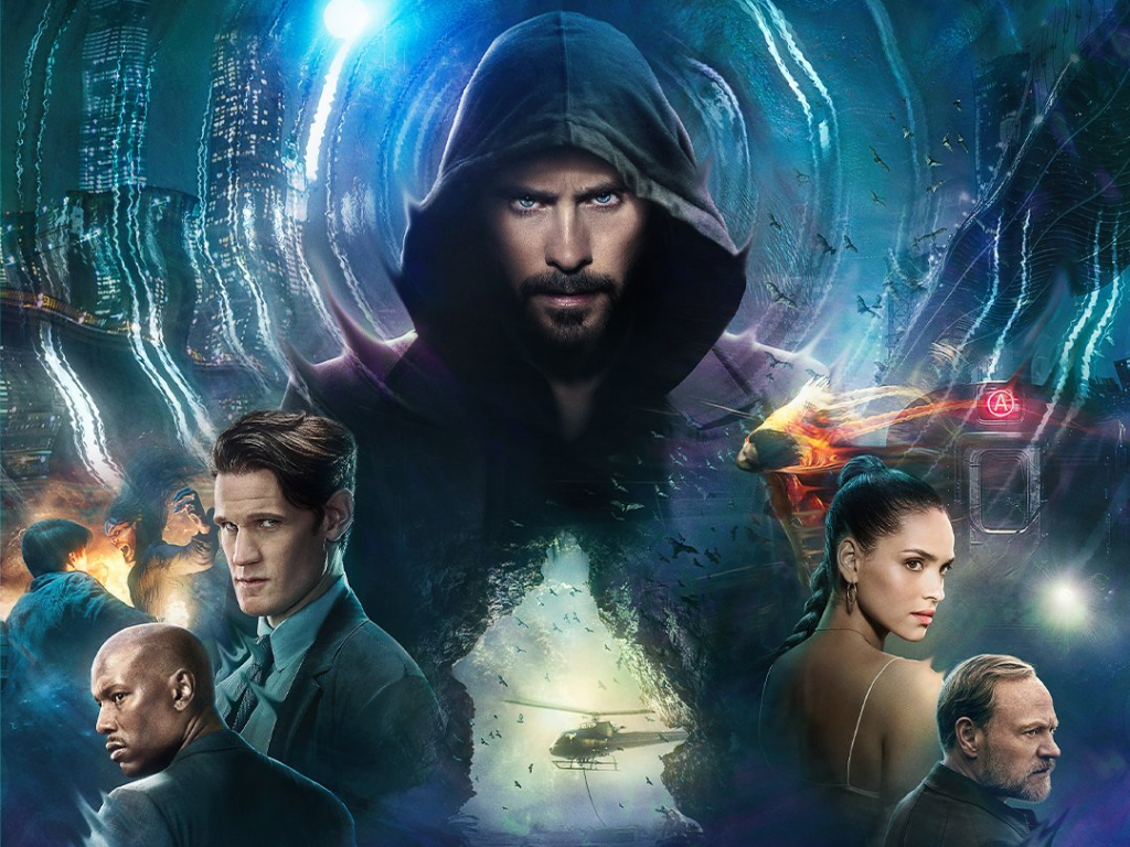 “Morbius” es una de las películas con la peor reseña de todos los tiempos