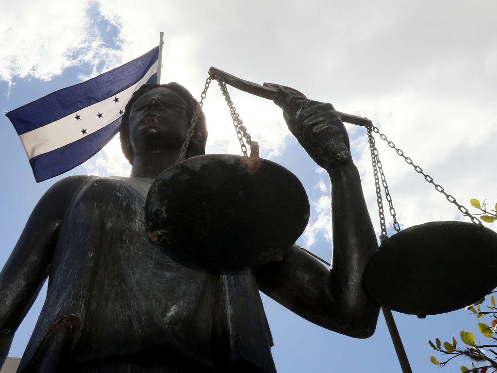 Confirman auto de formal procesamiento contra Francisco Ruiz, exdirector de la OABI