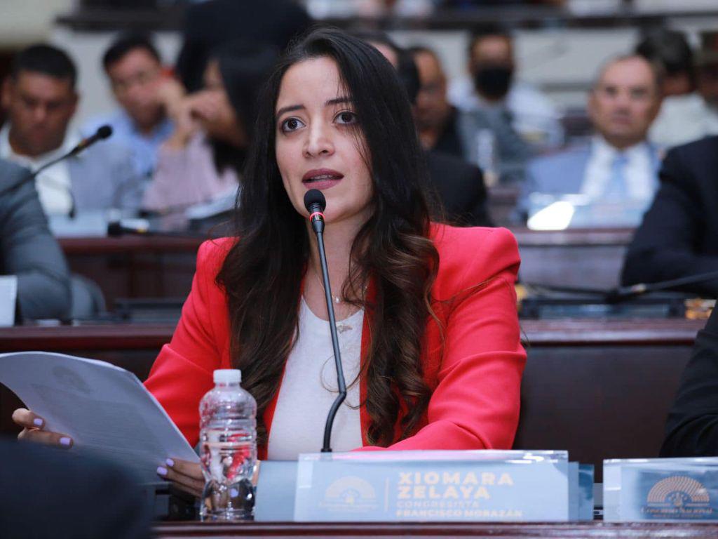 Presentan iniciativa para reformar artículo de la Constitución y dar facultades a la Cicih