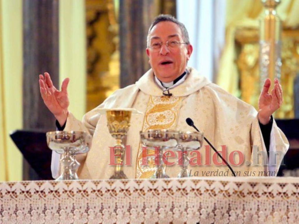 Cardenal Óscar Andrés Rodríguez pide que cesen los asesinatos en Honduras