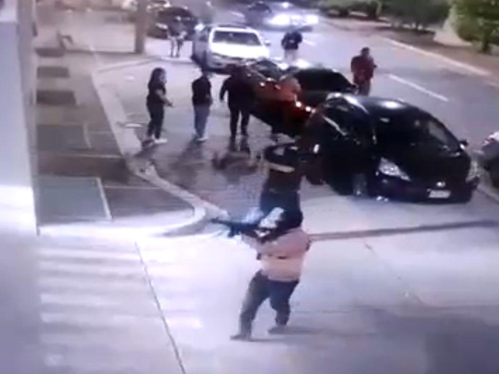 Exclusiva: Pandilleros ya identificados están detrás de masacre en la que murió hijo de “Pepe” Lobo