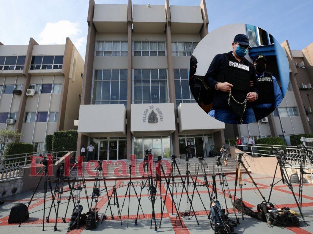 APJ sobre carta abierta de JOH: “Es es una despedida, él ya no tiene nada más qué hacer en Honduras”