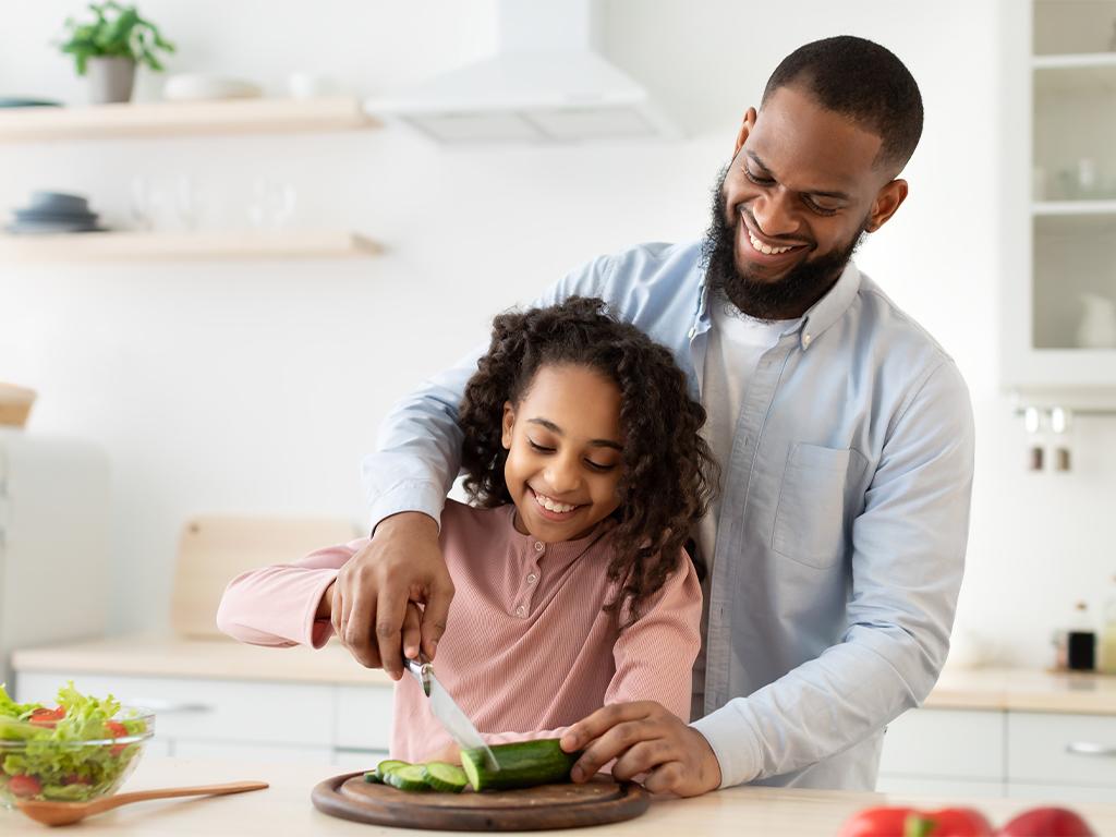 BRA Efficient, la línea de cuchillos todo terreno para tu cocina