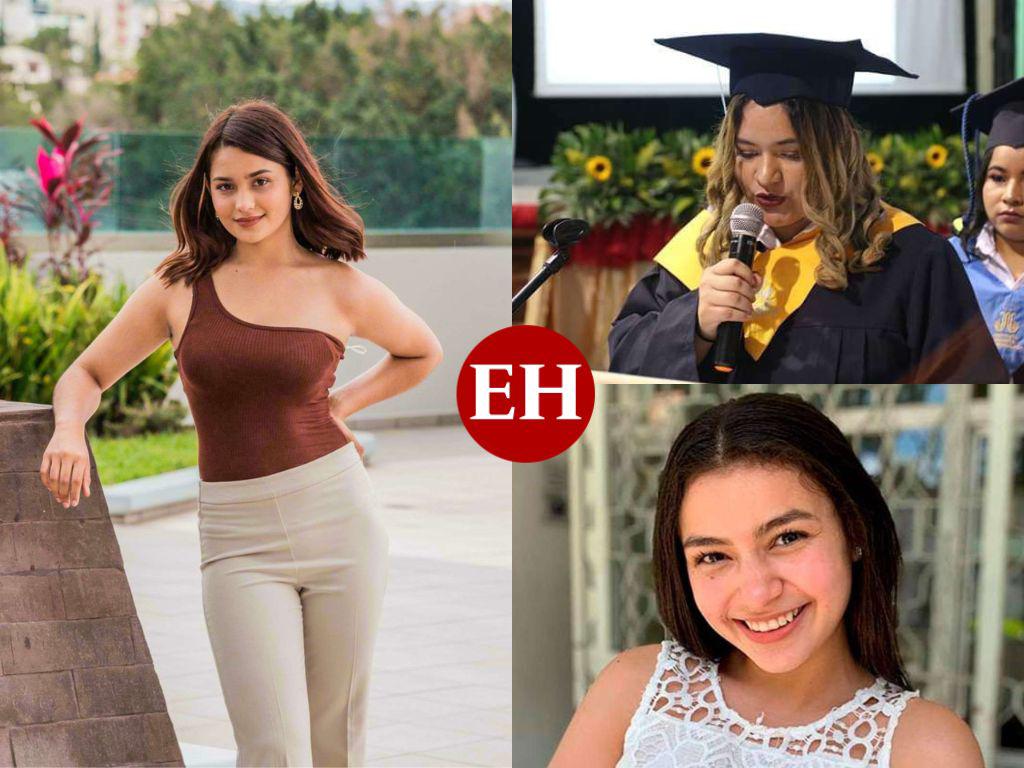 Tres hondureñas estudiantes de escuelas públicas cumplirán sueño de estudiar en Taiwán