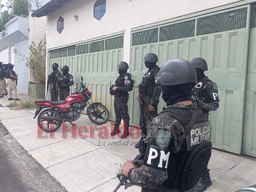 Aseguran bienes a socio de Sergio Neftalí Mejía Duarte, condenado en EE UU