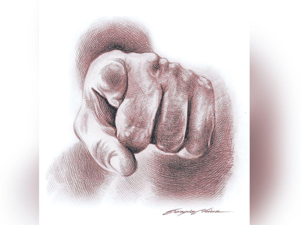 Selección de Grandes Crímenes: un favor especial (Segunda parte)