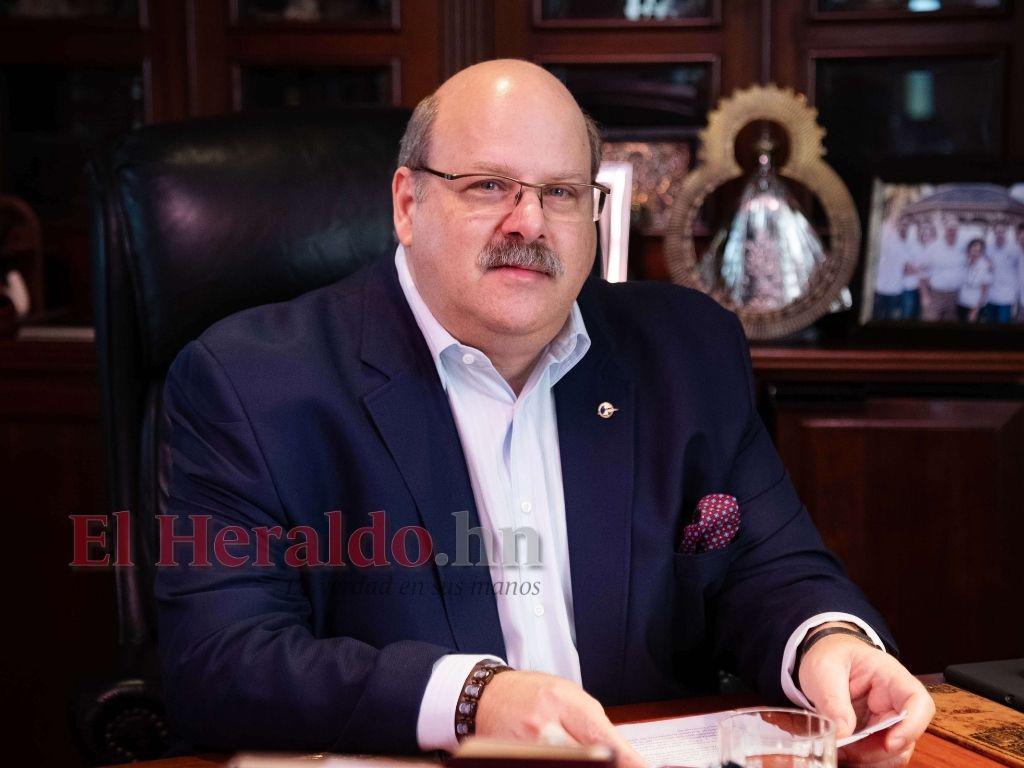 SIP saluda eliminación de ‘Ley de secretos oficiales’ en Honduras