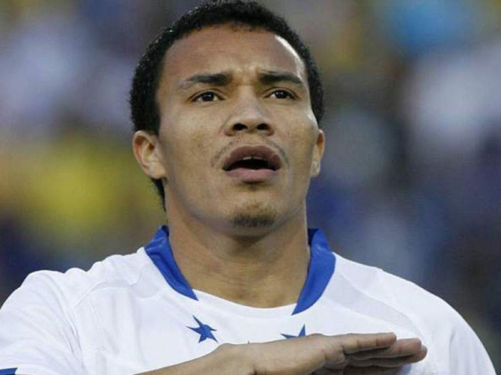 Rambo: “Quiero retirarme de la Selección demostrando capacidad y disciplina”