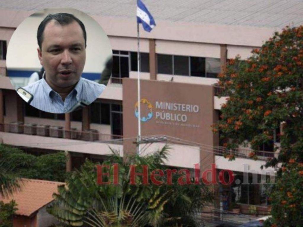 Revocan sobreseimiento al exdiputado nacionalista Reynaldo Ekónomo por lavado de activos