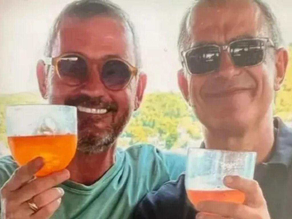 Arrestan a diplomático alemán en Brasil sospechoso de asesinar a su pareja