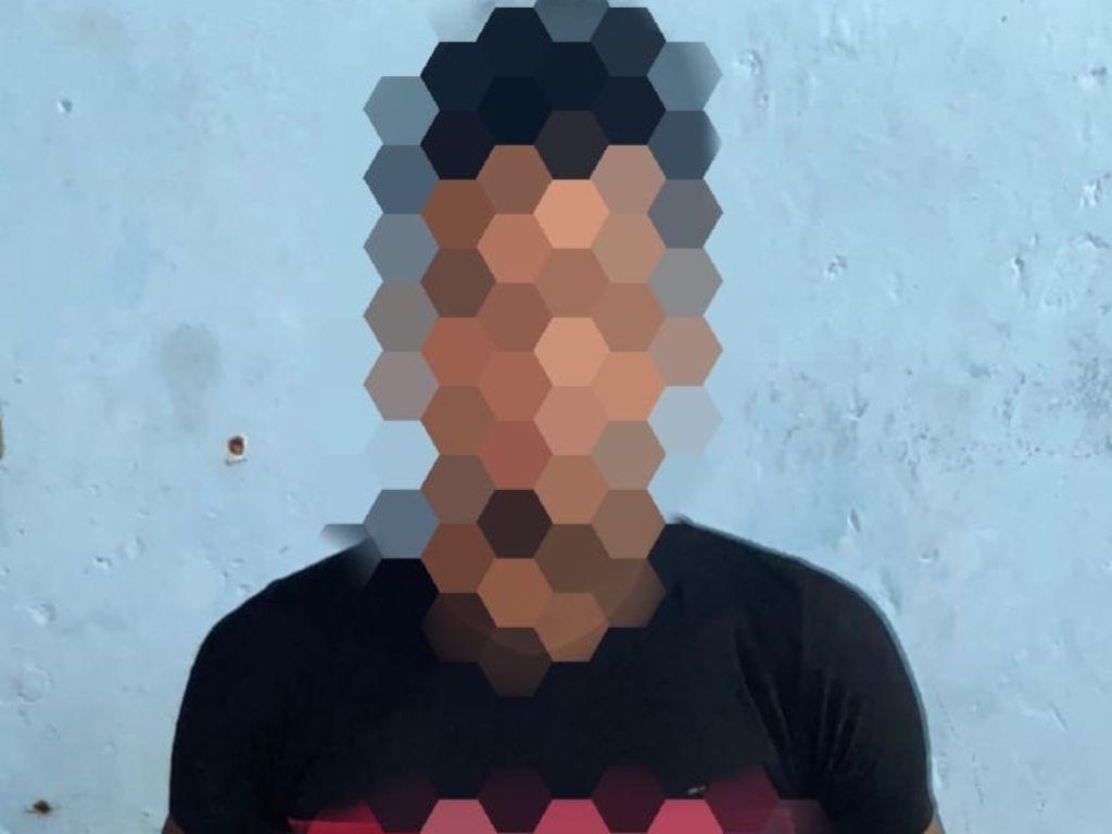 Detienen a hombre por la supuesta violación de niña de nueve años en Olanchito, Yoro