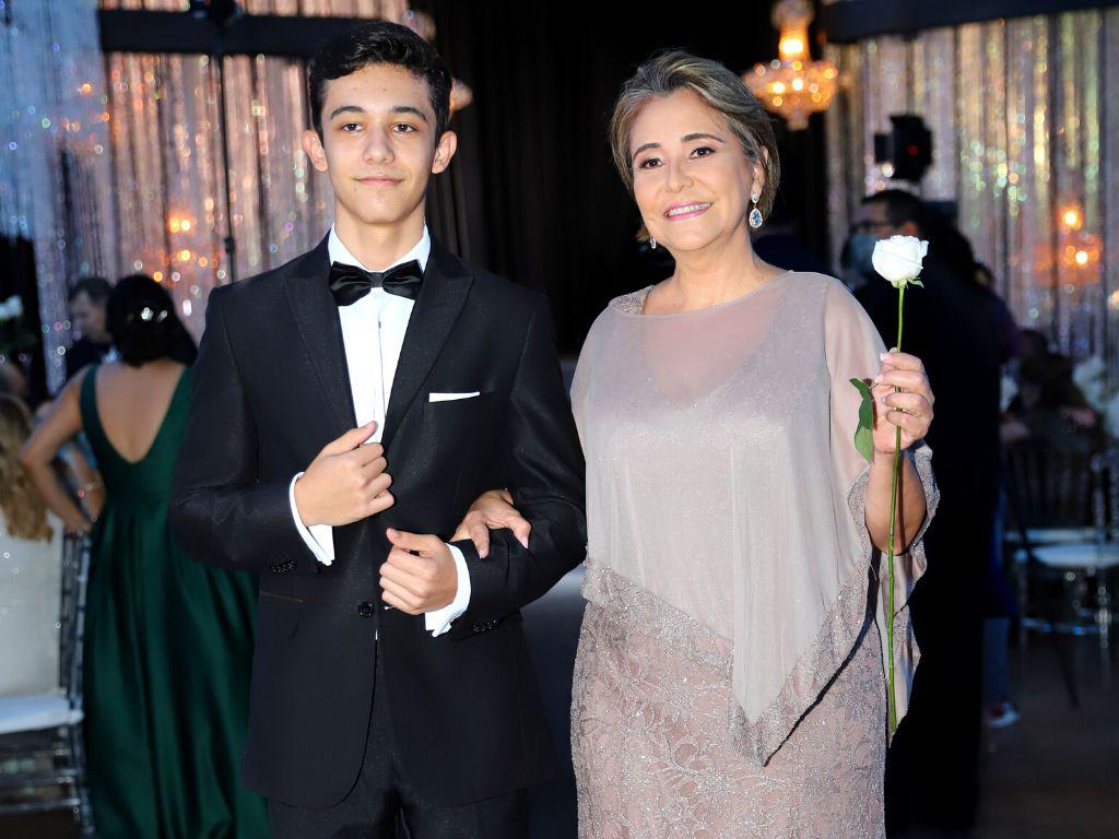 Prom Night de la Elvel School, una cita para cristalizar recuerdos