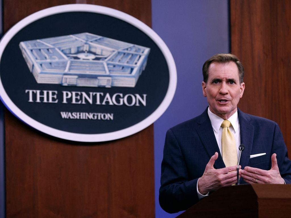 El Pentágono anuncia USD 300 millones adicionales en ayuda militar a Ucrania