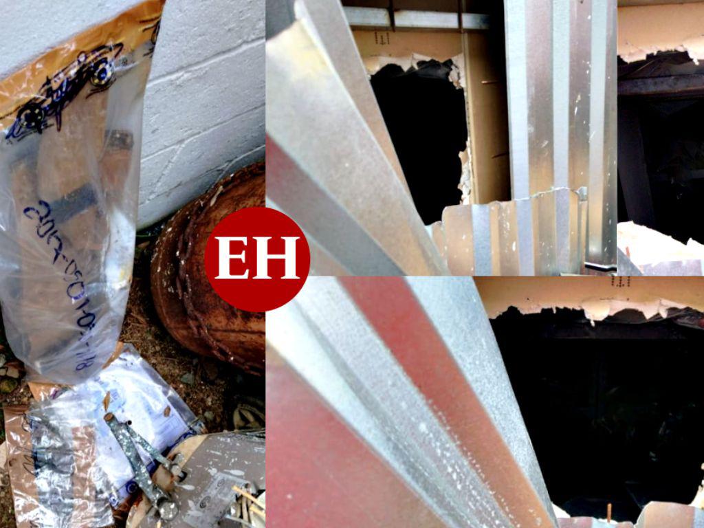 Al descubierto nuevo robo de evidencias en almacén del Ministerio Público