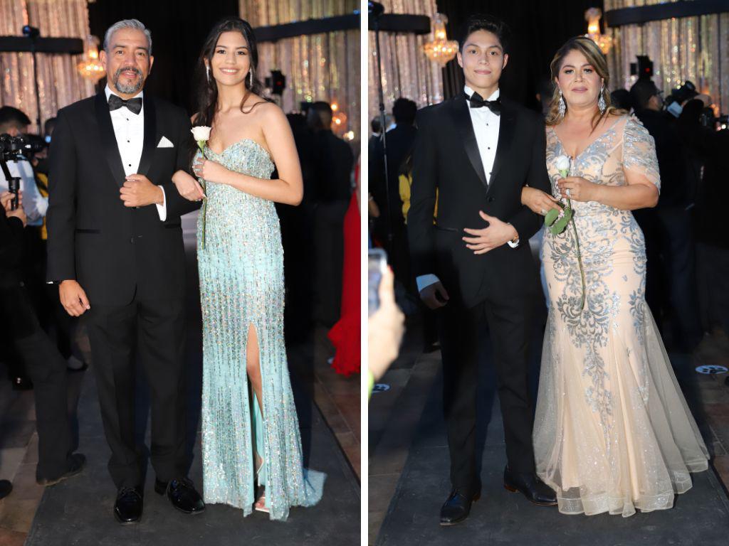 Prom Night de la Elvel School, una cita para cristalizar recuerdos