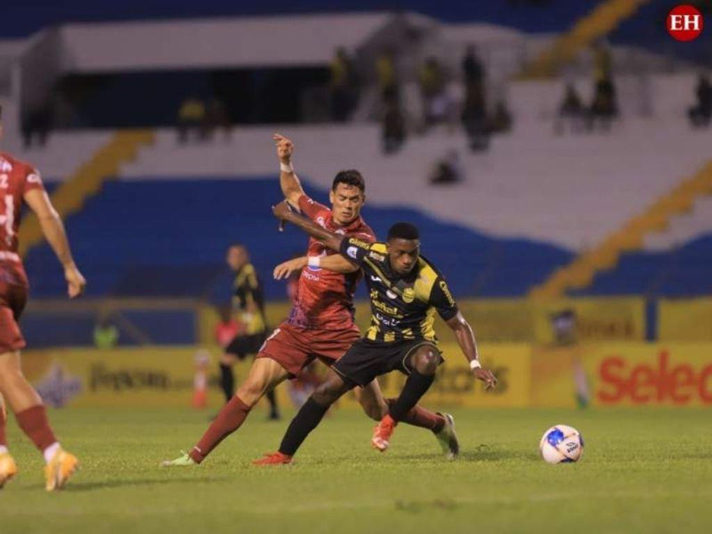 Real España recibe a Motagua en el duelo más atractivo de la jornada 3