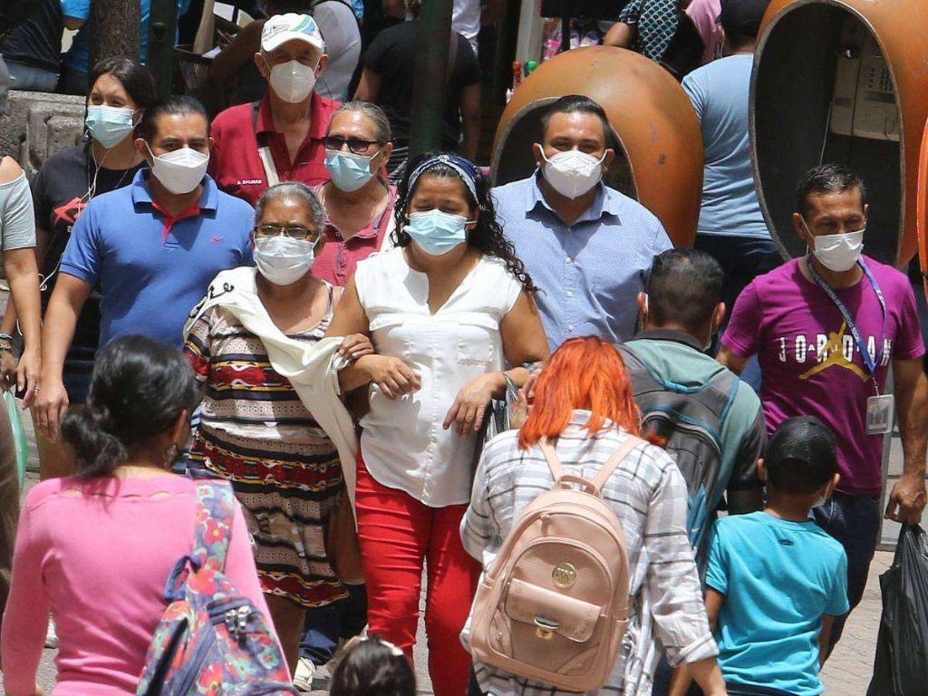 Congreso Nacional nombra comisión especial para eliminar uso obligatorio de las mascarillas