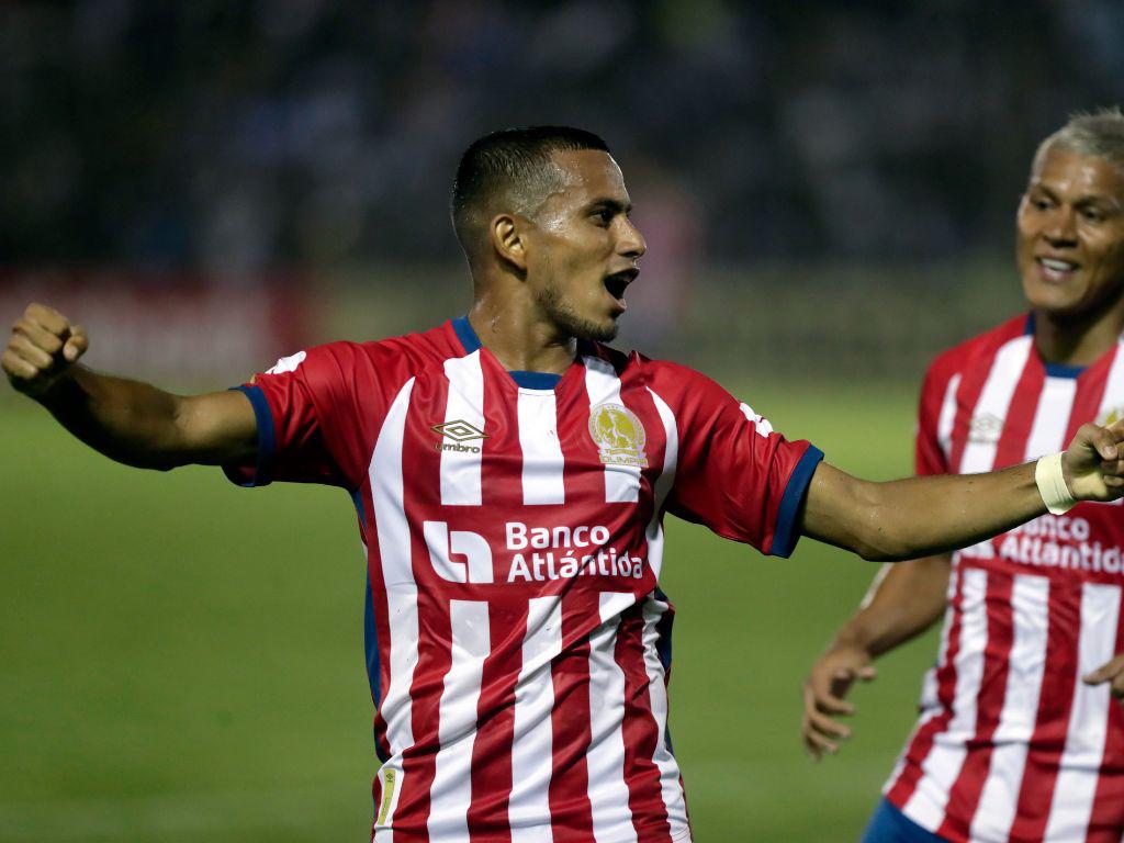 Pedro Troglio revela quien será el sustituto de Edwin Rodríguez en Olimpia