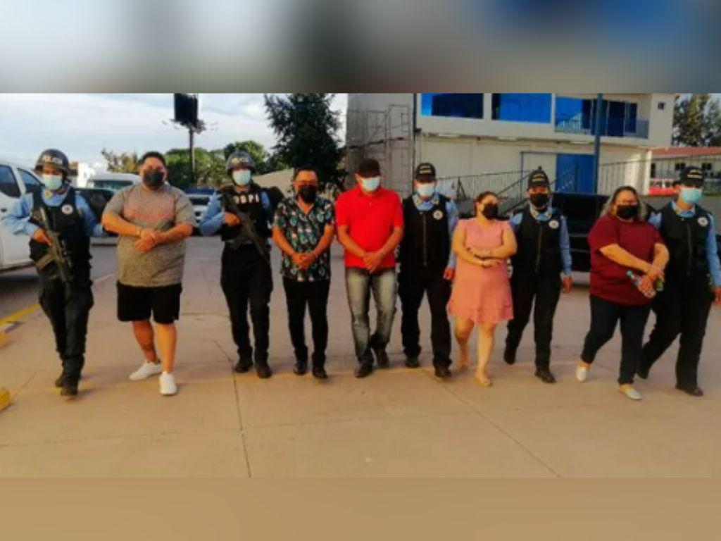 Condenan a cuatro años de cárcel a dueños de restaurante por explotación laboral en la capital