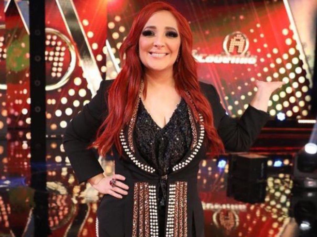 ‘A mí me encantaría’: Myriam Montemayor sobre dirigir próxima generación de La Academia