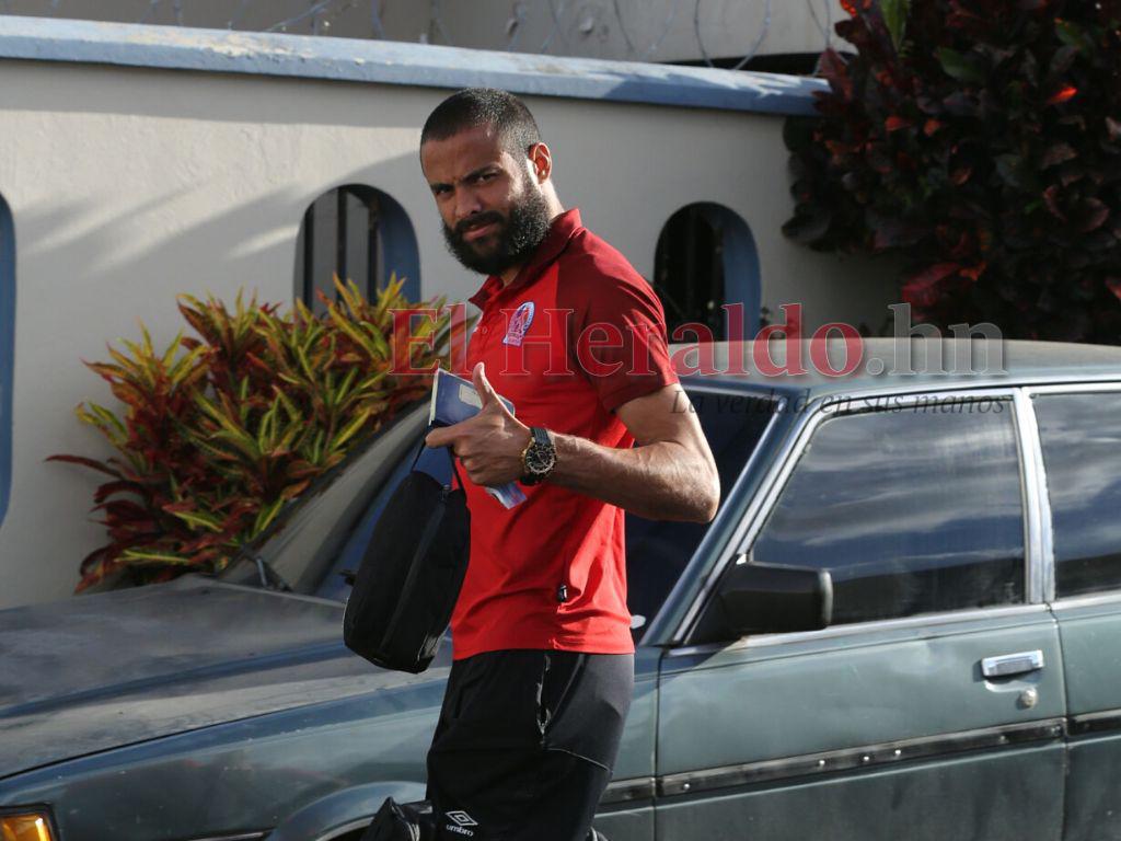 Edrick Menjívar advierte del peligro de Rotondi en el Municipal