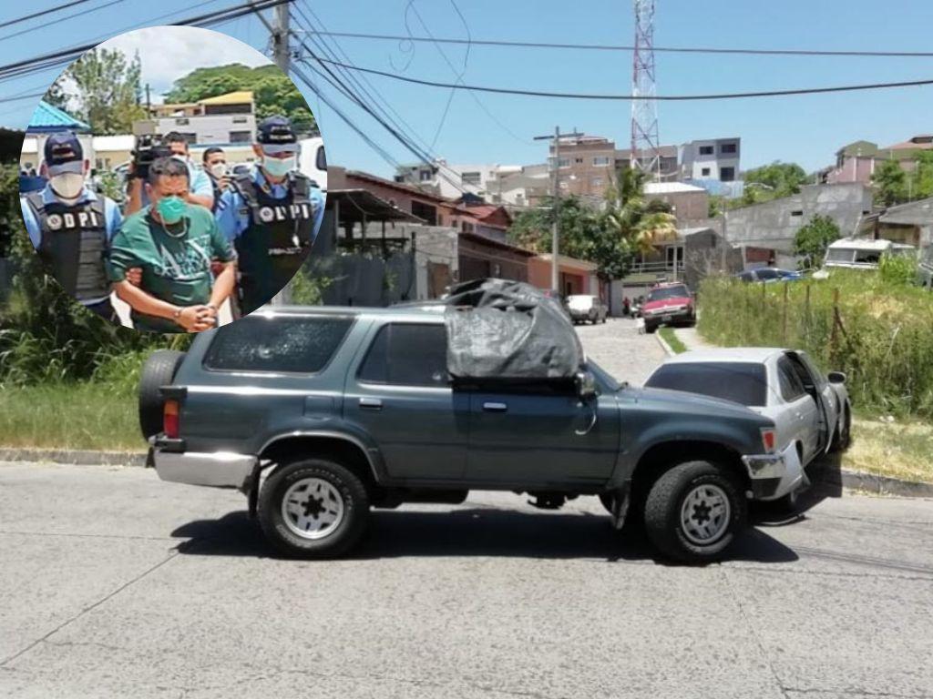 A 30 años de cárcel condenan al asesino de exalcalde Óscar ‘El Pelón’ Acosta