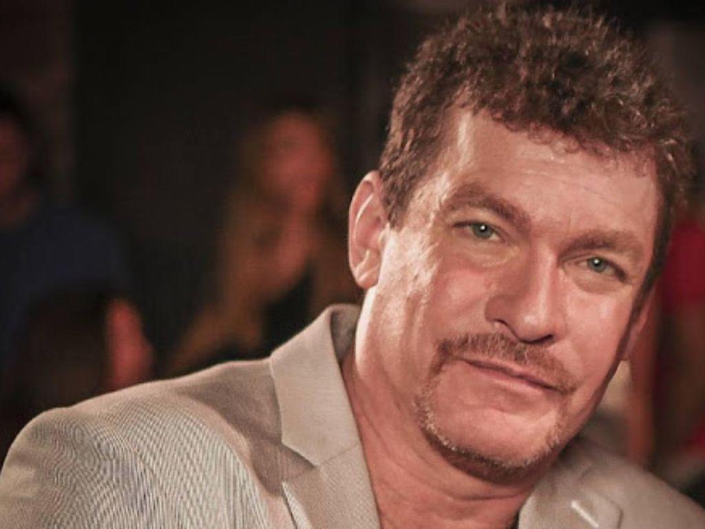 Entre lágrimas Sebastián Ligarde, actor de ‘Quinceañera’, declara que tiene un tumor en el colon