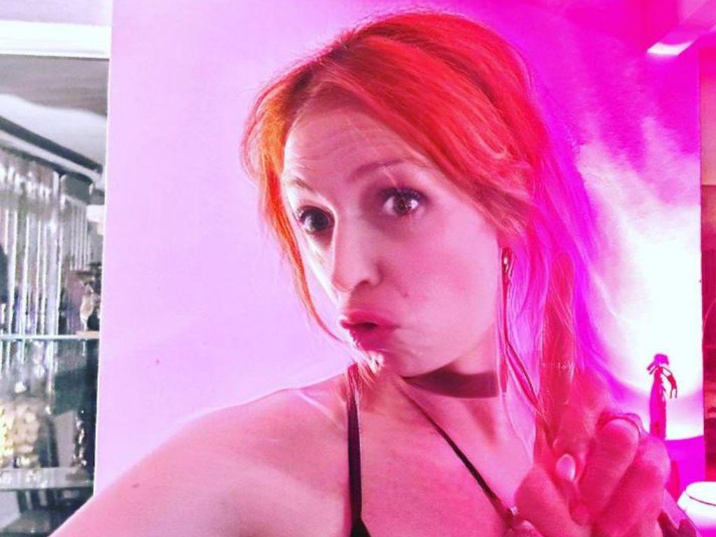 Aseguran que hijo de Camilo Sesto comenzó a hormonarse para ser mujer con peligroso tratamiento