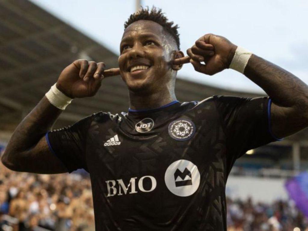 ¿Cambiará de equipo? Montreal sorprende con anuncio relacionado al futuro de Romell Quioto en la MLS