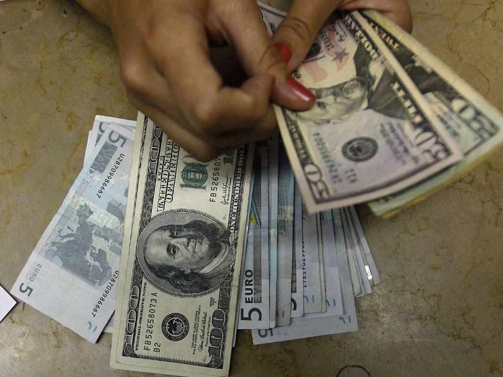 En 8.9% crecen las remesas en el primer trimestre de este año, menor que el 19.9% de 2022