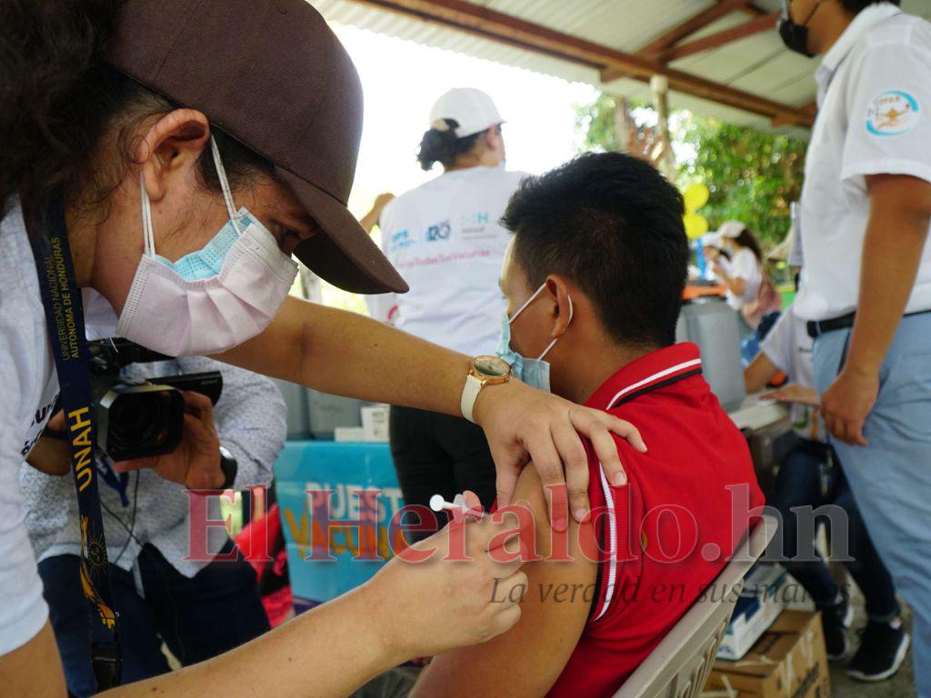 Honduras: 118% han subido los ingresos en hospitales por covid-19