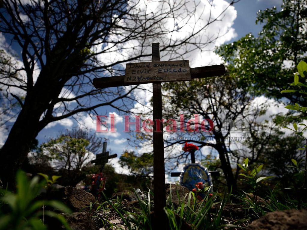 Entre L 48 mil y L 120 mil pueden costar los gastos fúnebres en el Distrito Central