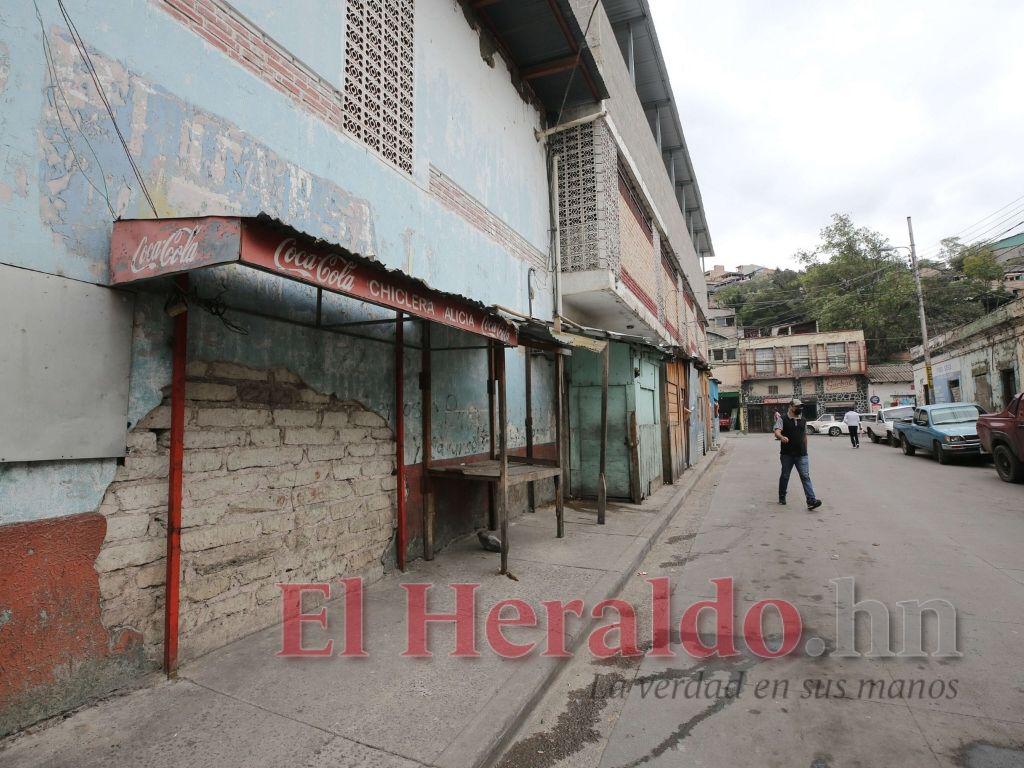 Extorsión tiene sin operar a 30 buses de Ojojona y Santa Ana