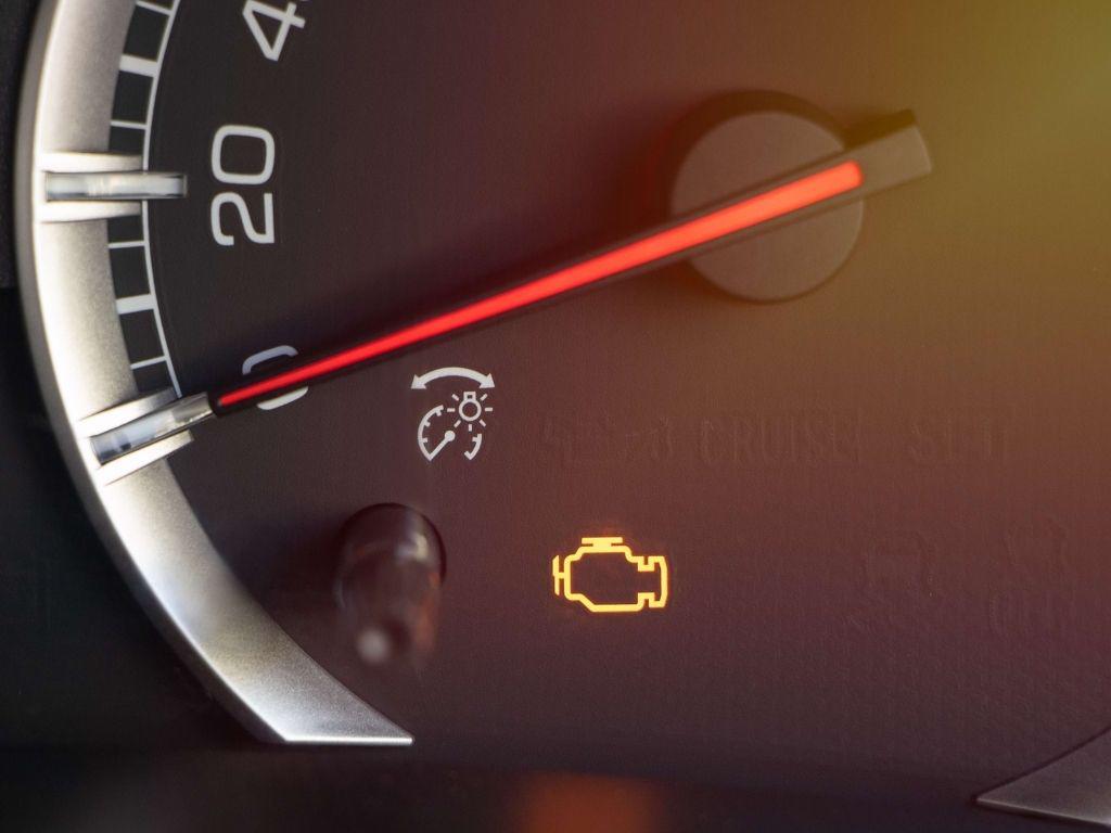 Señales que indican que su auto está en mal estado