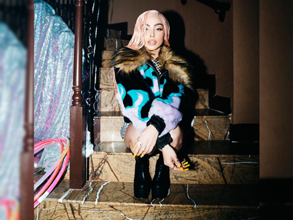 Chesca presentará el nuevo hit del verano con Barena