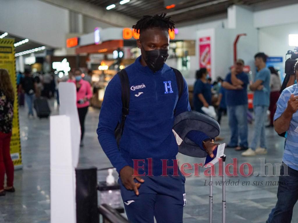 ¡Alarma! Honduras sigue sin salir de Curazao y el juego de este lunes podría cancelarse