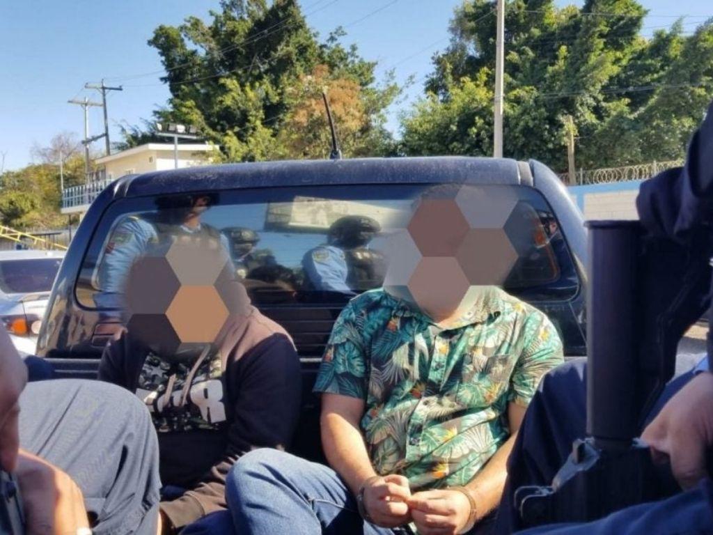 Detención judicial para ingeniero y mercadólogo acusados de secuestrar a un empresario en la capital