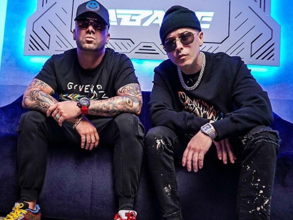 ¡Se despiden! Wisin y Yandel anuncian su última gira musical juntos