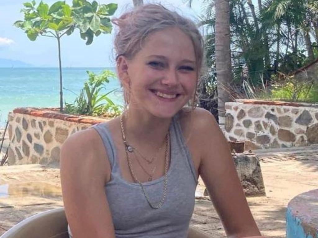 Encuentran el cadáver de Kiely Rodni en el fondo de un lago