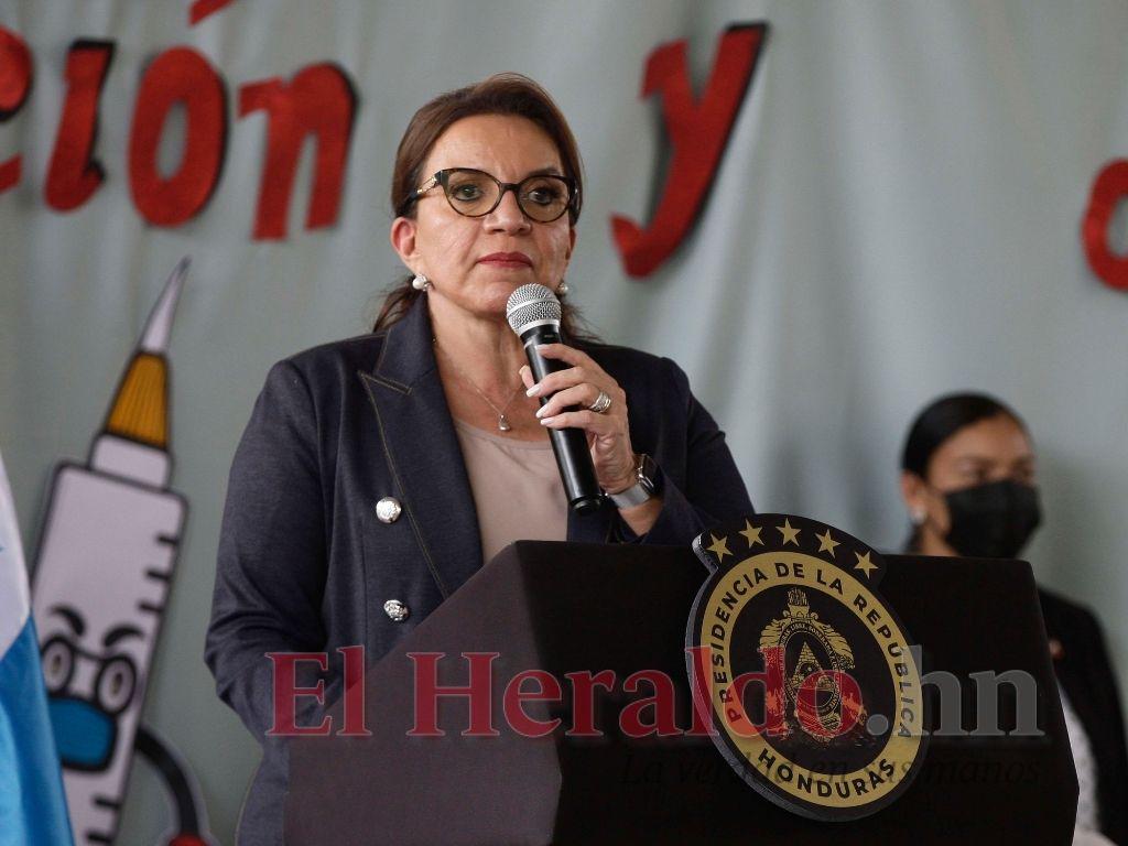 La generación de cien mil empleos será un desafío para Xiomara Castro