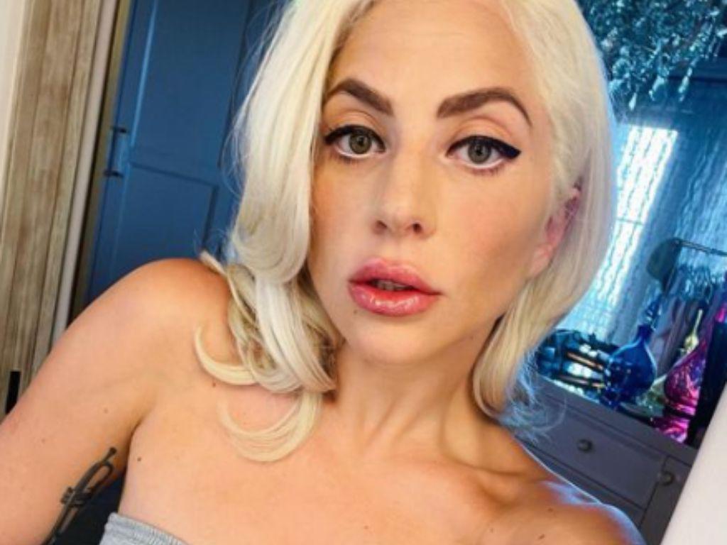 Lady Gaga será Harley Quinn en secuela de “Joker”