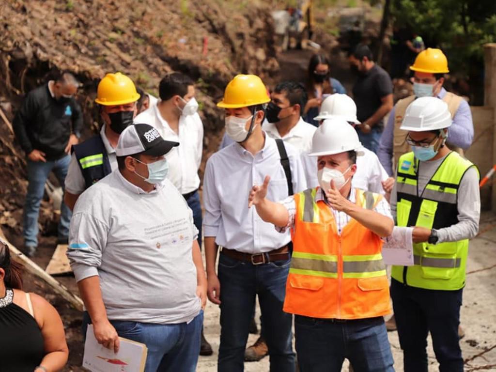 Alcaldía asegura que derogación de Empleo por Hora “obligó” aumento millonario en la  planilla