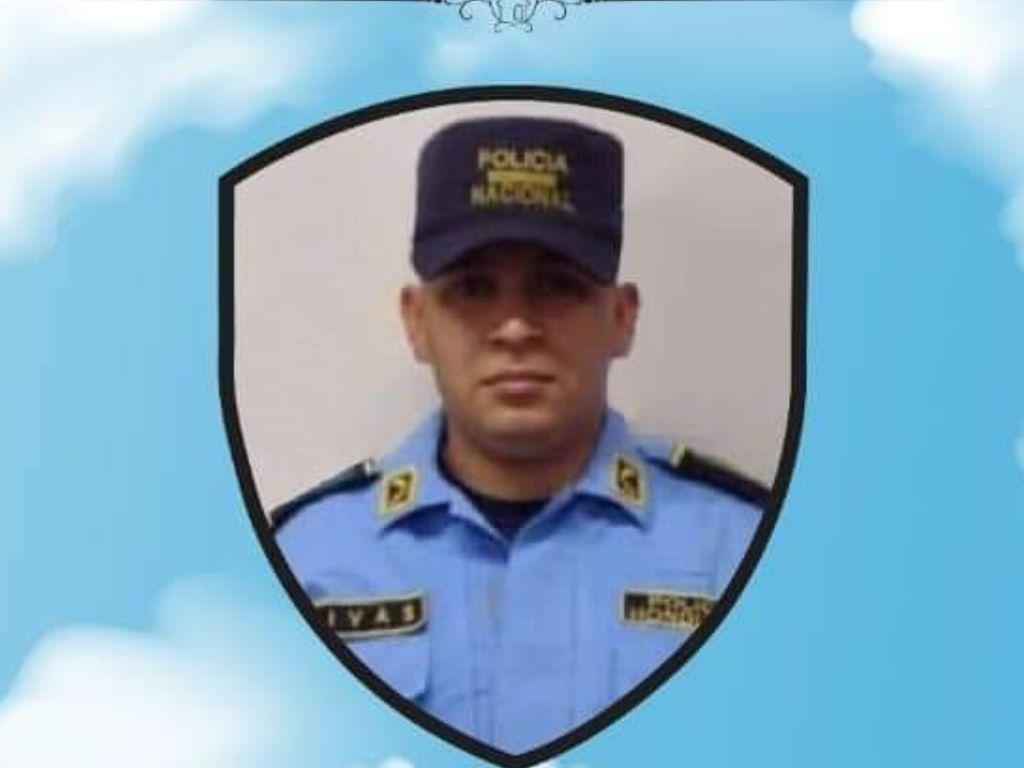 En presunto enfrentamiento con criminales muere agente policial en Yoro